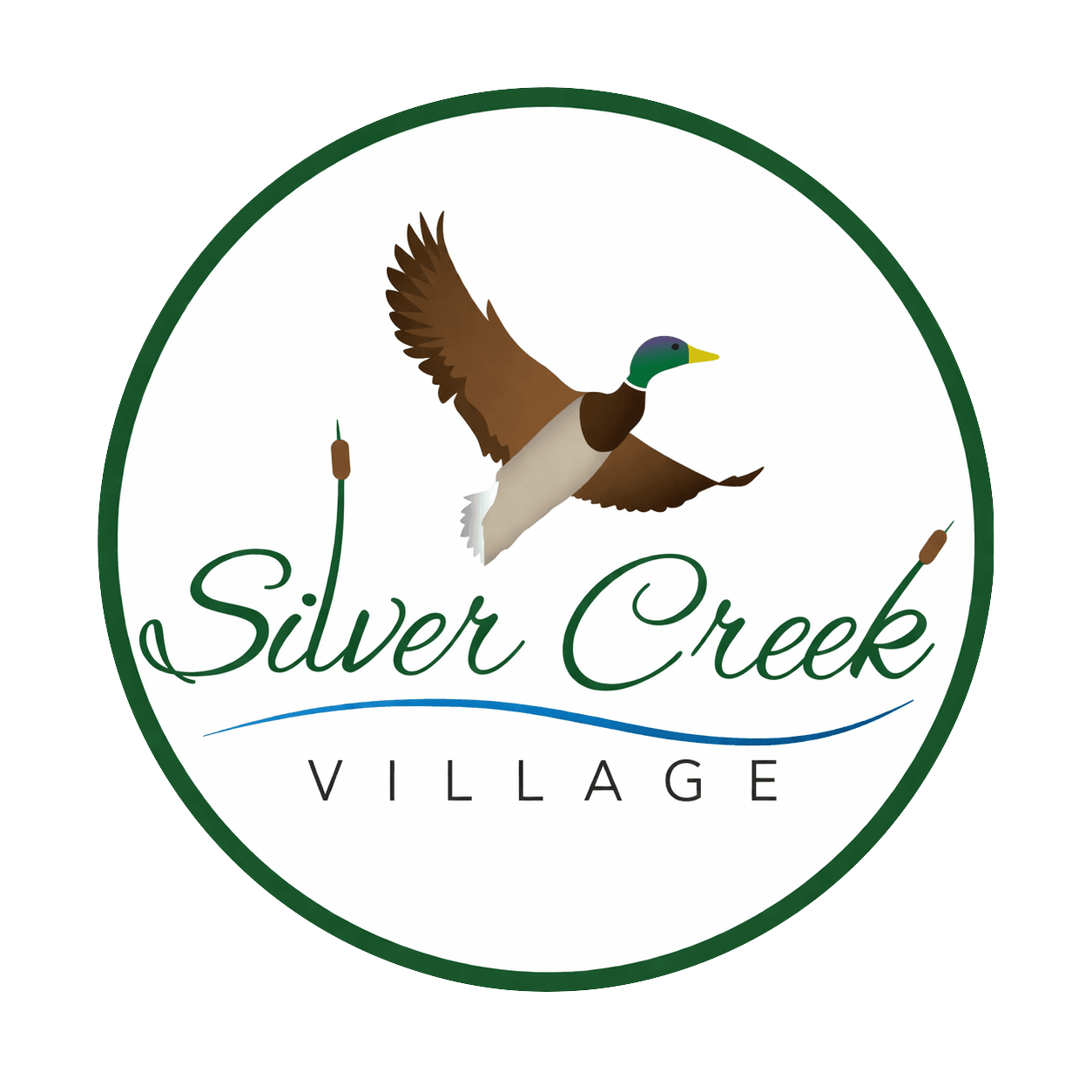Silver Creek Village